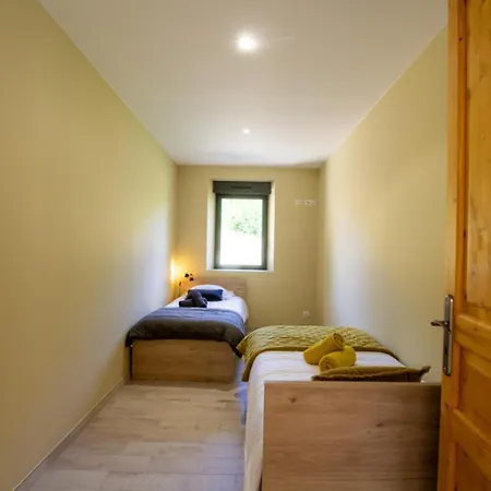 Le Touron Casa vacanze