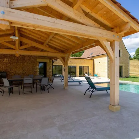 Le Touron Casa vacanze Saint-Genies