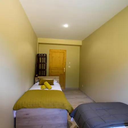 Casa vacanze Le Touron