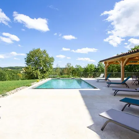 Casa vacanze Le Touron