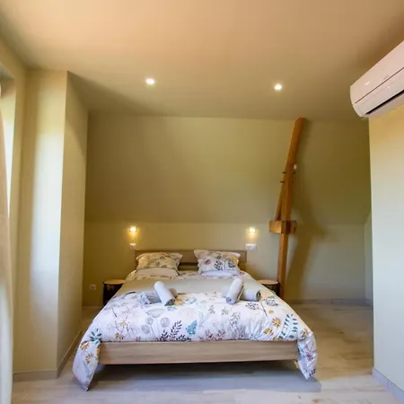 Le Touron Casa vacanze *