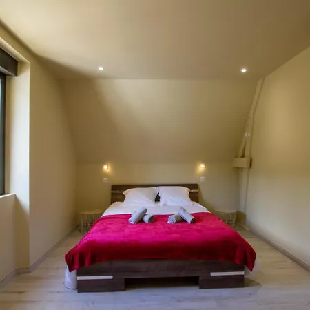 Le Touron Casa vacanze *