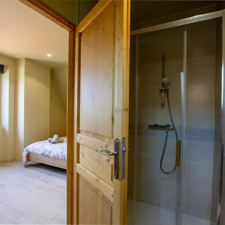 Casa vacanze Le Touron Saint-Genies