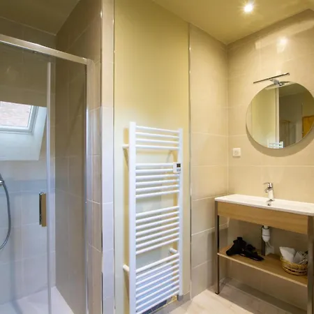 Casa vacanze Le Touron