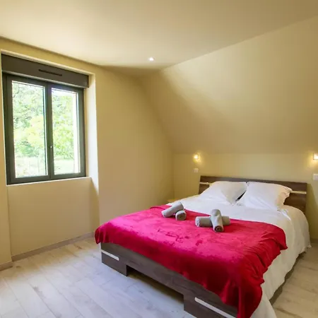 Le Touron Casa vacanze *