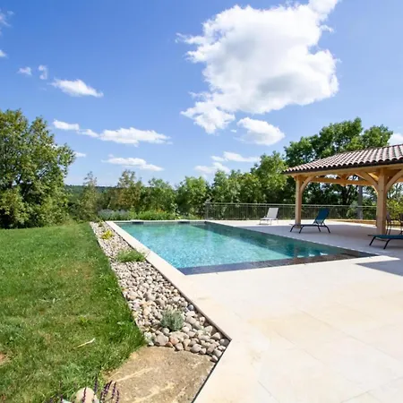 Le Touron Casa vacanze