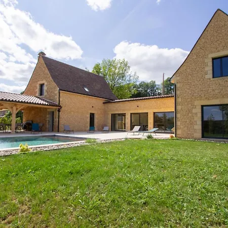 Le Touron Casa vacanze Saint-Genies