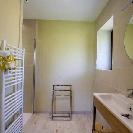 Casa vacanze Le Touron Saint-Genies