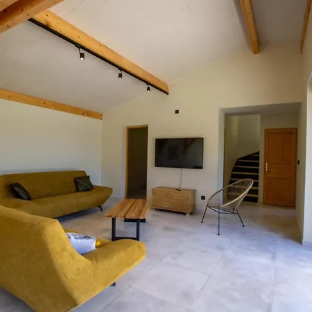 Casa vacanze Le Touron