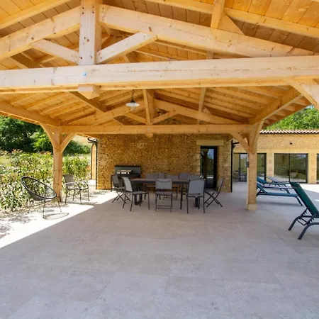 Casa vacanze Le Touron *