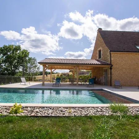 Casa vacanze Le Touron Saint-Genies