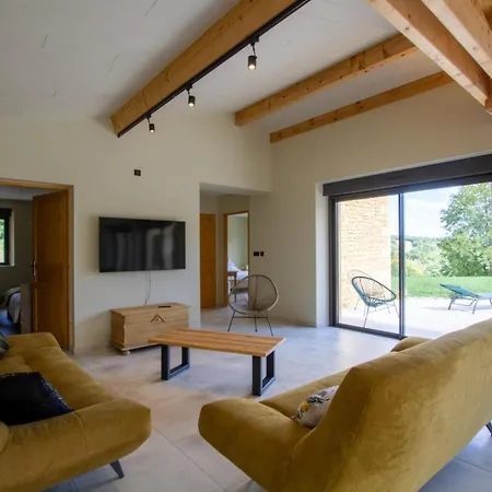 Casa vacanze Le Touron *
