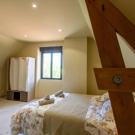 Le Touron Casa vacanze Saint-Genies